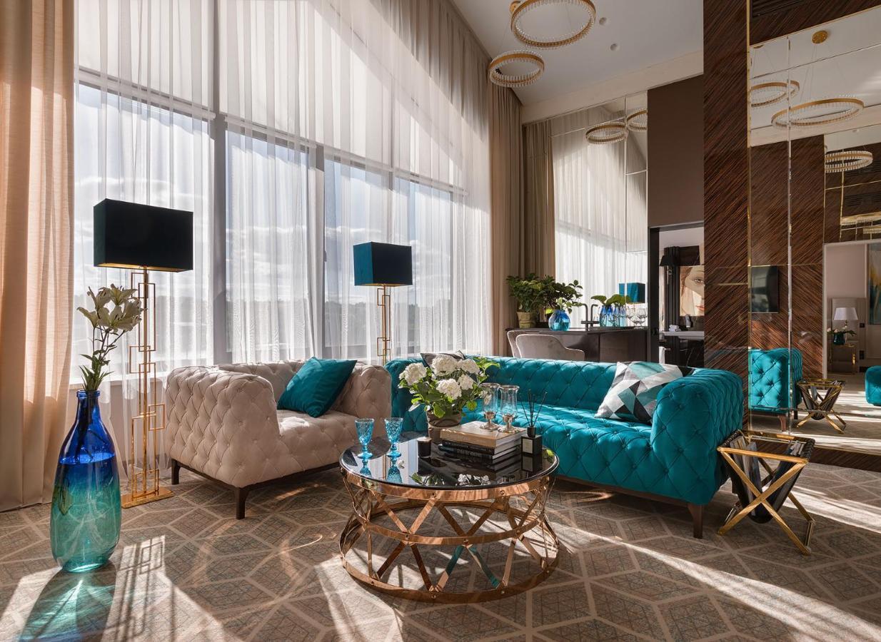 Equides Club Hotel Lesniki Екстериор снимка