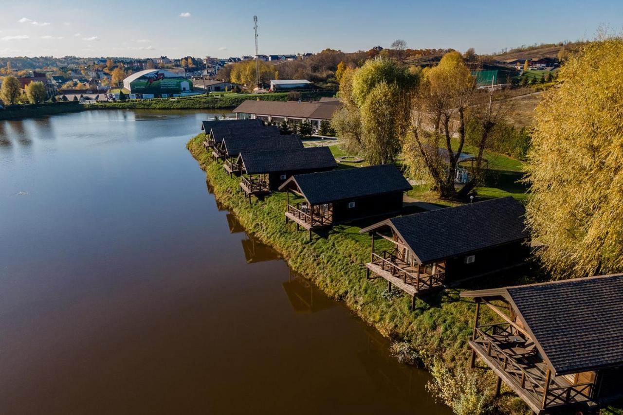 Equides Club Hotel Lesniki Екстериор снимка