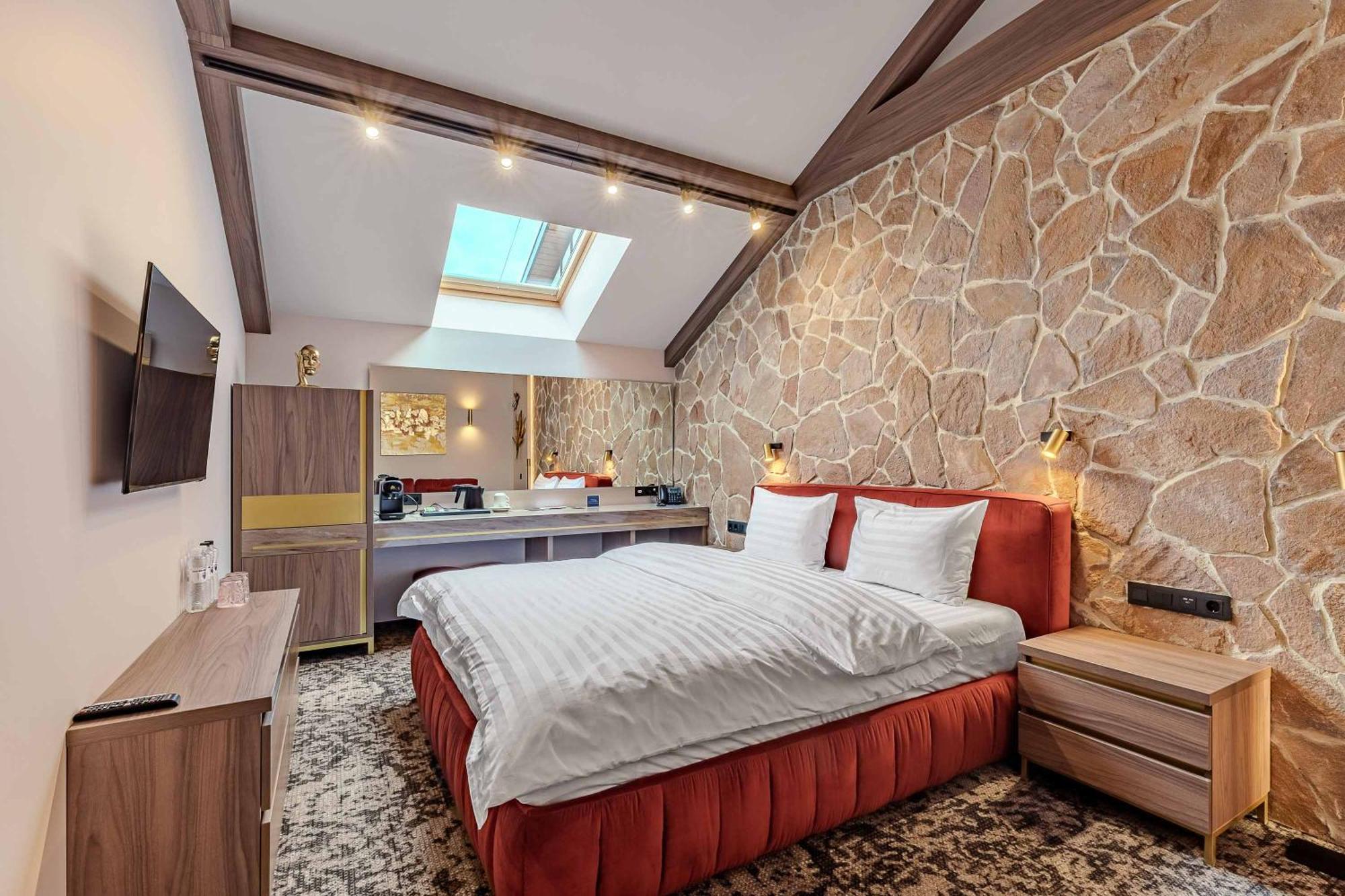 Equides Club Hotel Lesniki Екстериор снимка
