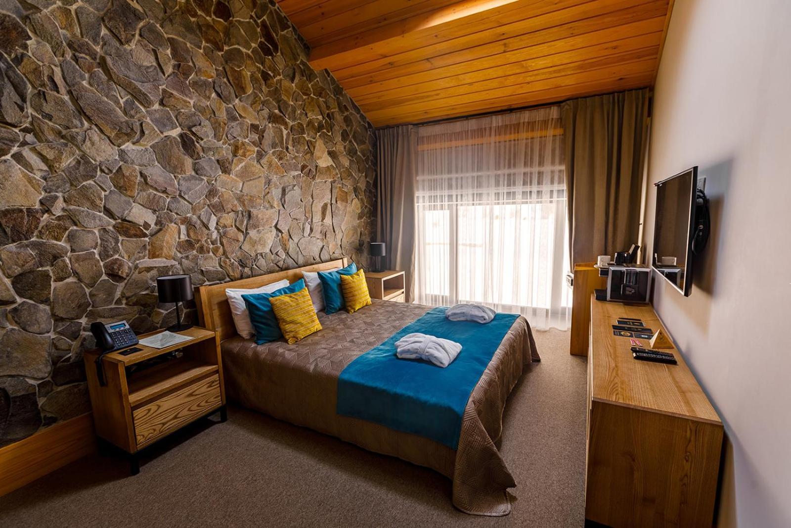 Equides Club Hotel Lesniki Екстериор снимка