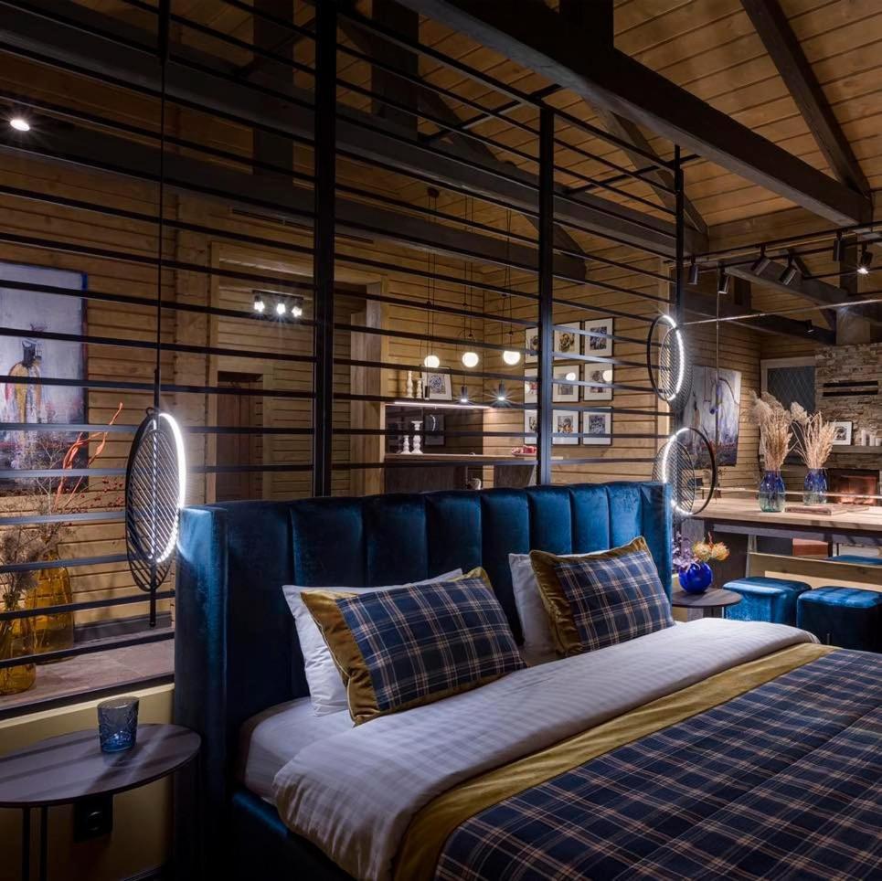 Equides Club Hotel Lesniki Екстериор снимка