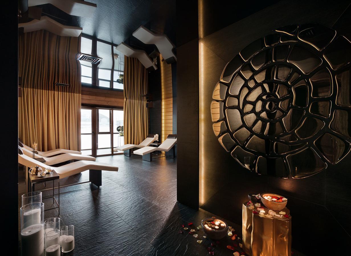 Equides Club Hotel Lesniki Екстериор снимка