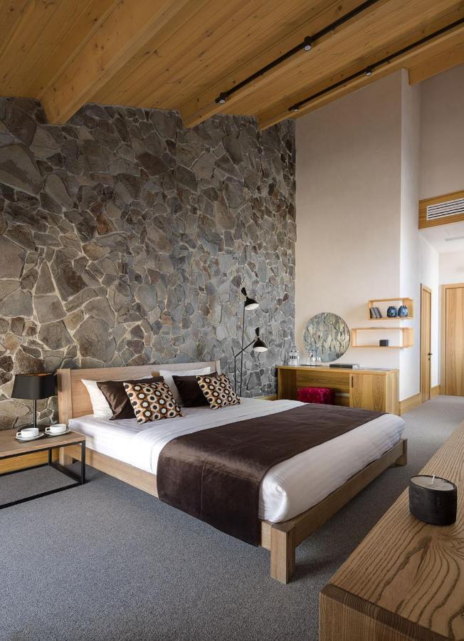 Equides Club Hotel Lesniki Екстериор снимка
