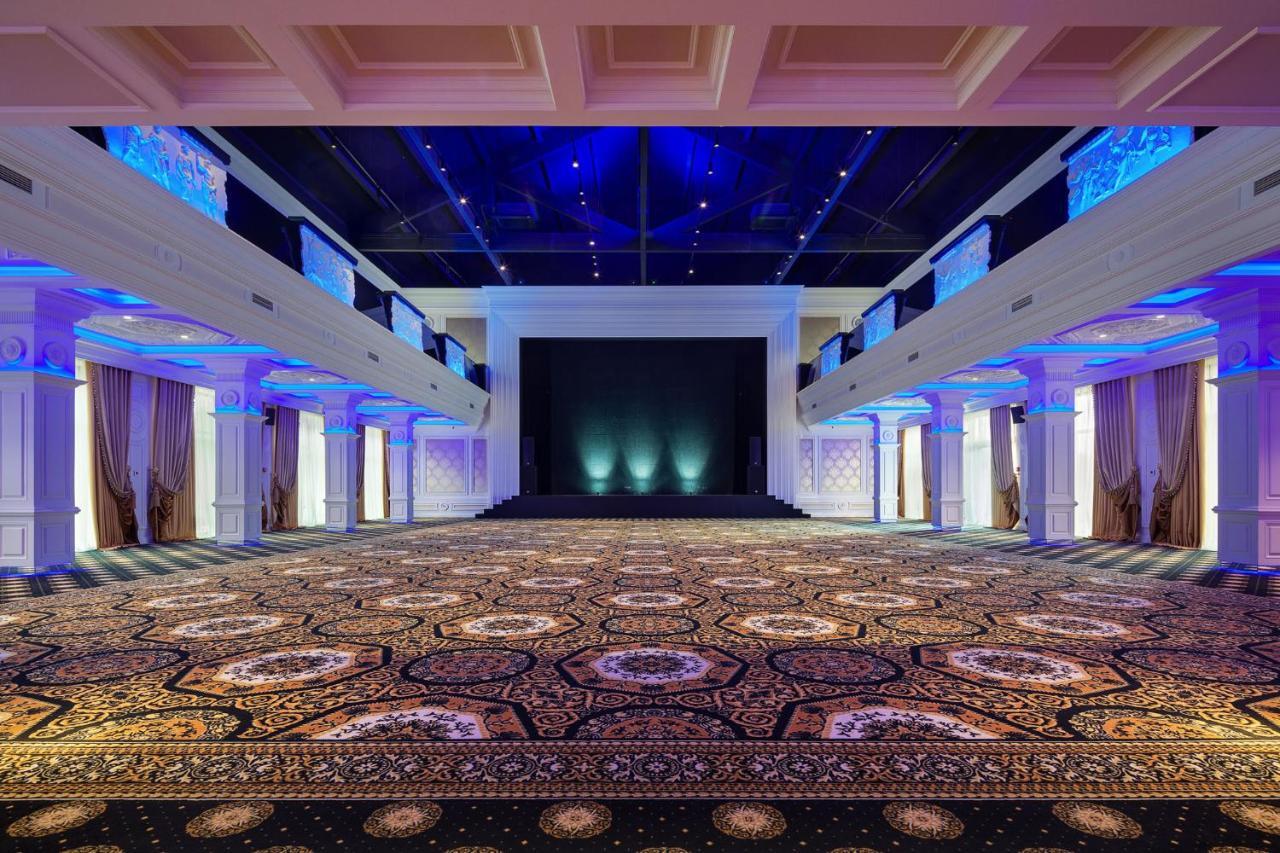 Equides Club Hotel Lesniki Екстериор снимка