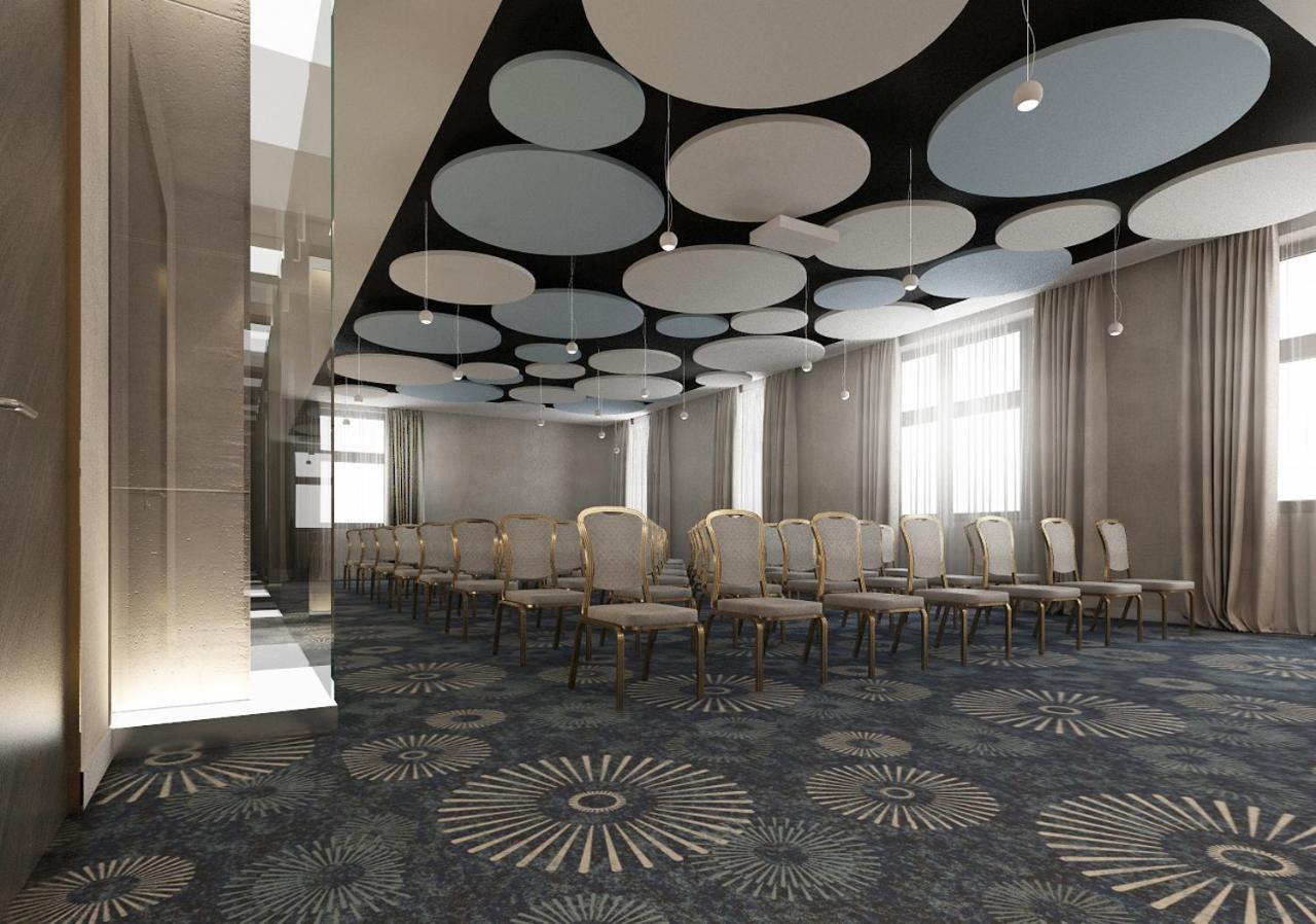 Equides Club Hotel Lesniki Екстериор снимка